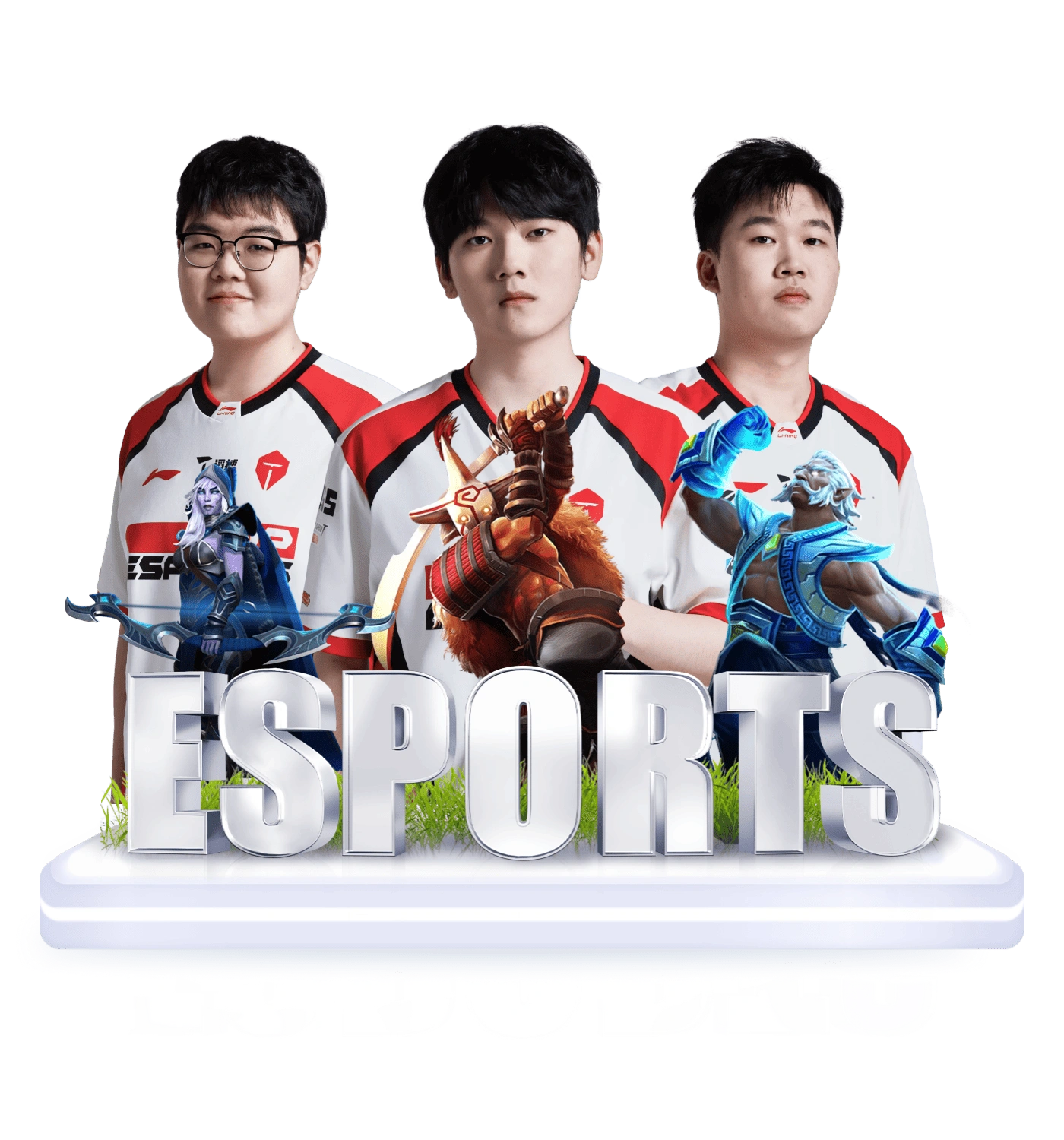 Esports tại Red88: giải đấu, đội tuyển và lịch thi đấu tham khảo